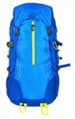  high quality outdoor mountain climbing sport backpack 3