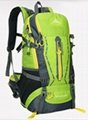  Larege capacity  backpack outdoor sports backpack 2