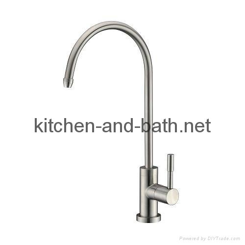 Drinking Water Filter Tap & Water Purifier Faucet