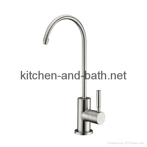 Drinking Water Filter Tap & Water Purifier Faucet 2