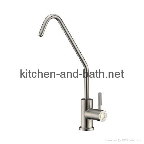 Drinking Water Filter Tap & Water Purifier Faucet 3
