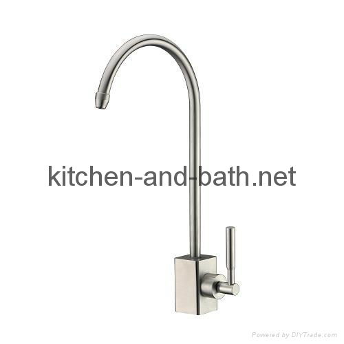 Drinking Water Filter Tap & Water Purifier Faucet 4