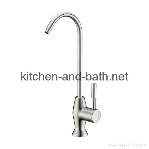 Drinking Water Filter Tap & Water Purifier Faucet 5