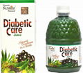 ORGANIC DIABETIC CARE JUICE 1