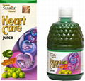 Organic Heart Care Juice
