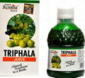 Organic Triphala Ras