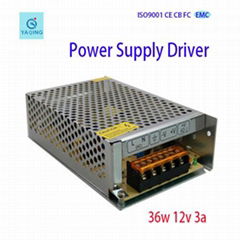 Wholesale DC 12V Switching Power Supply 