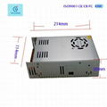 360W LED transformer 24V 15A power supply use to DC 24V power supply