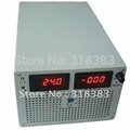 3000W High Power 30V 100A Adjustable Switching Power Supply 1