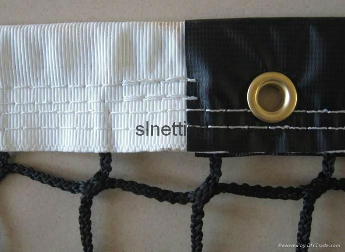 Shenzhen Shenglong Netting Co., Ltd. Tennis Net 4