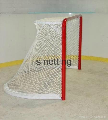 Shenzhen Shenglong Netting Co., Ltd. Hockey Net