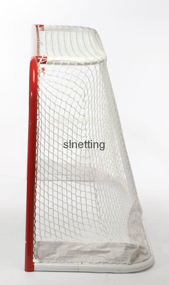 Shenzhen Shenglong Netting Co., Ltd. Hockey Net 3