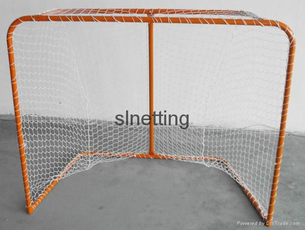 Shenzhen Shenglong Netting Co., Ltd. Hockey Net 4