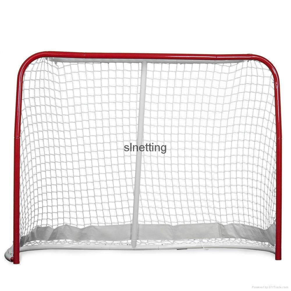 Shenzhen Shenglong Netting Co., Ltd. Hockey Net 5