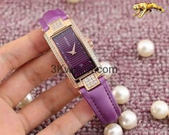 Tank Quartz Watch for Women