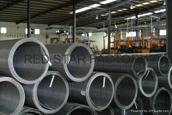 Mining woven wire screen with good quality 2