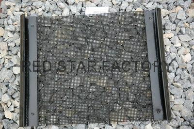 Mining woven wire screen with good quality 3