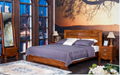 专业实木床用床垫 适用于各类木质床 专业配套 RJ-01 RJ-02 3