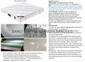 SANCI Brand professional Mattresses