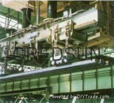 Series MW22 for Handing Bloom Steel and