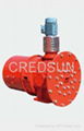 Hysteresis Cable Reel Series JZ 1