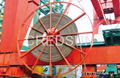 Hydraulic Coupling Cable Reel Series JY