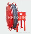 Hose reel