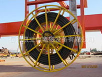 Hose reel