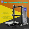 3D Printer FDM Desktop DIY Model Prusa I3 Reprap Manufacturer Direct Sale 1