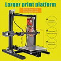 3D Printer FDM Desktop DIY Model Prusa I3 Reprap Manufacturer Direct Sale 5