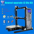 3D Printer Kit ET-i3 DIY Level Desktop Home Use from Shenzhen Yite