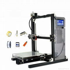 Large 3D Printer ET-i3 Can Print 200mm*200mm*230mm Object