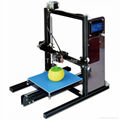 YiTe Prusa Reprap 3D Printer ET i3 Metal Wholesale 1