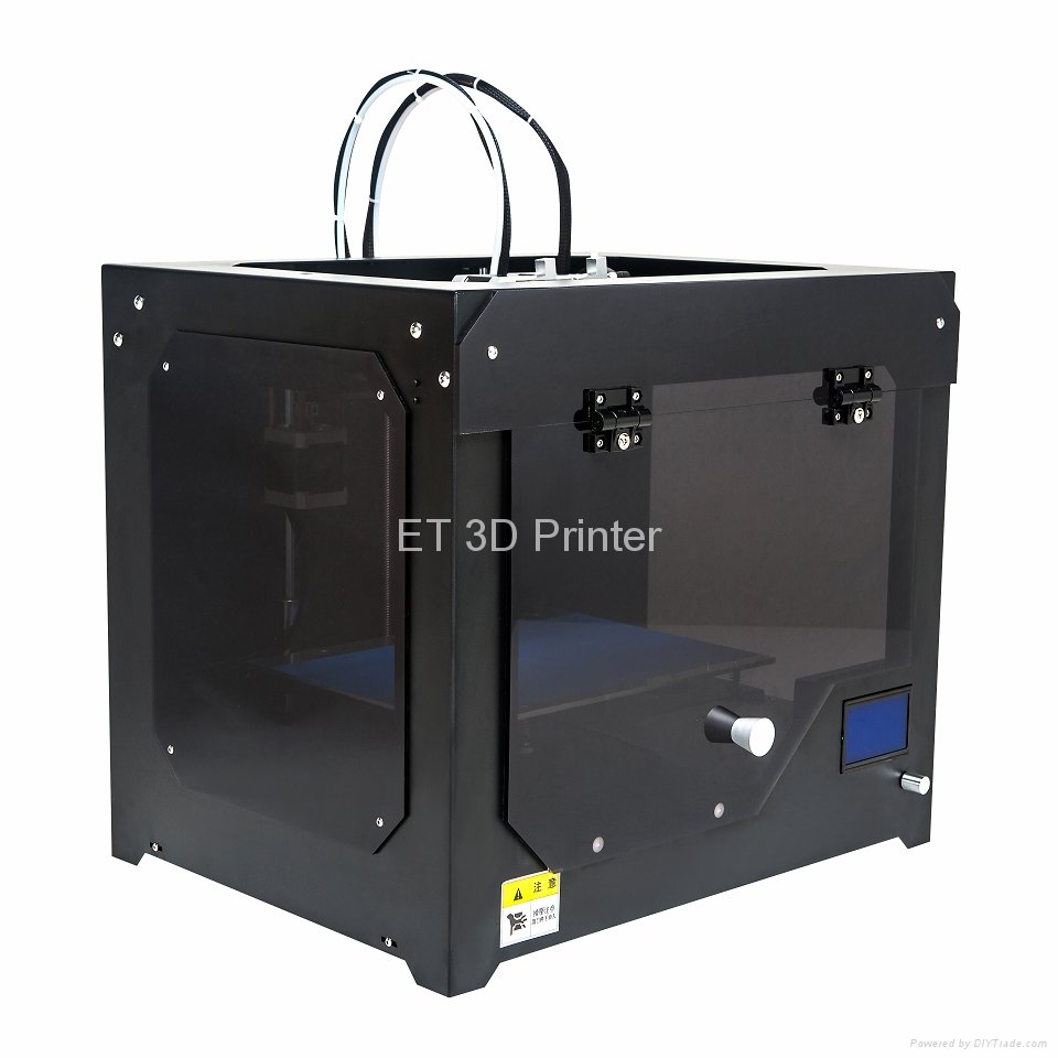 Large Area 3D Printer / Efficient 3D Printer / 3D Printer Wholesale And Retail 2