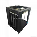 400*400*500mm Large Size 3D Printer with