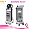 Niansheng Best Price Made in China Microdermabrasion Machine For Sale 2