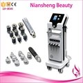 Niansheng Best Price Made in China Microdermabrasion Machine For Sale 3
