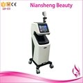 Niansheng 2016 Anti-age HIFU face lift machine wrinkle removal machine 2