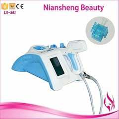 Niansheng LS-S01 latest facial whitening machine