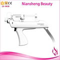 2016 LS-S01B facial whitening machine Skin rejuvenation mesotherapy gun 2