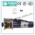 MX1000 Series General Roller Shutter Motor 3