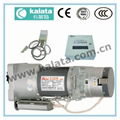 Fireproof Roller Shutter Motor