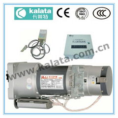 Fireproof Roller Shutter Motor