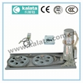 Fireproof Roller Shutter Motor 3