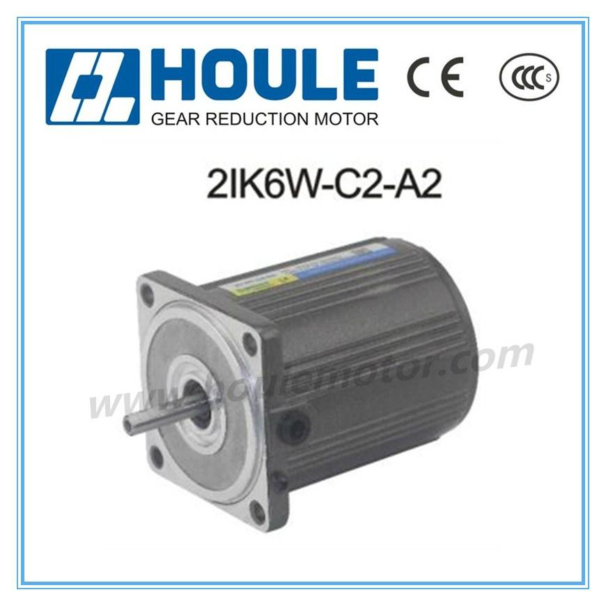 2IK Gear Reduction Motor