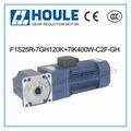 7GH Gear Reduction Motor 3