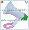 Best Quality Plastic Megaphone  3