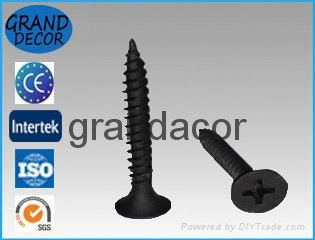 drywall screw self drilling screw made in China