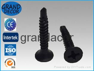 drywall screw self drilling screw made in China 2