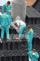 郑州雨水收集系统厂家直销PP雨水蓄水模块  4